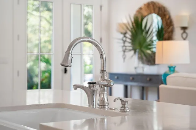 a sign that is on top of a building