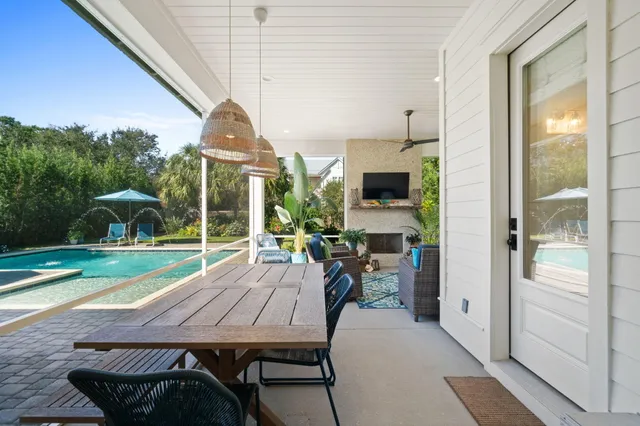 $2,250,000 | 34 Gulf Point Road, Santa Rosa Beach, FL 32459