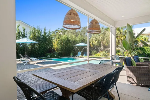 $2,250,000 | 34 Gulf Point Road, Santa Rosa Beach, FL 32459