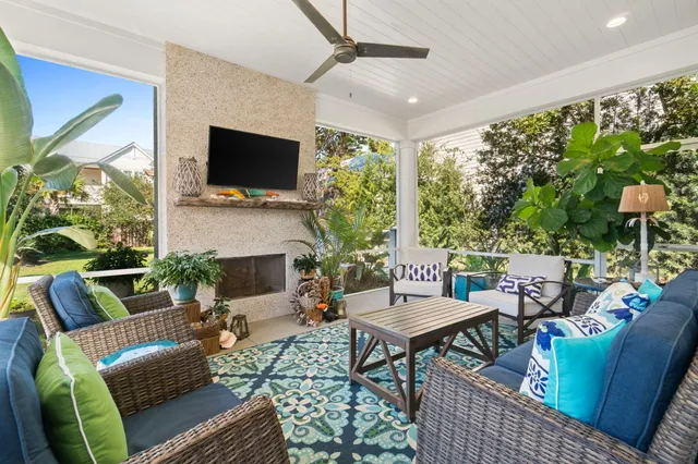 $2,250,000 | 34 Gulf Point Road, Santa Rosa Beach, FL 32459