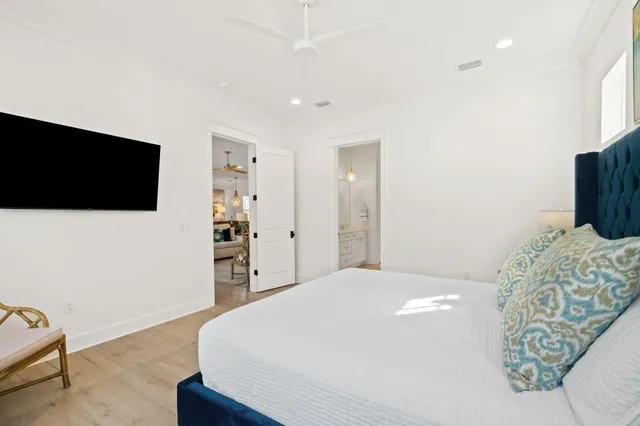 $2,250,000 | 34 Gulf Point Road, Santa Rosa Beach, FL 32459