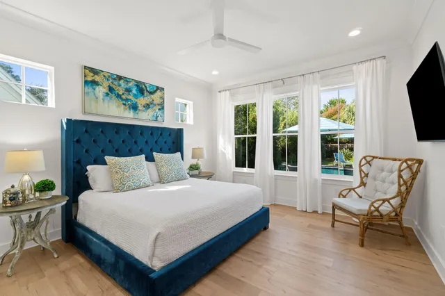 $2,250,000 | 34 Gulf Point Road, Santa Rosa Beach, FL 32459