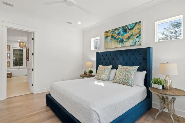 $2,250,000 | 34 Gulf Point Road, Santa Rosa Beach, FL 32459