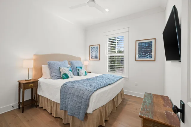 $2,250,000 | 34 Gulf Point Road, Santa Rosa Beach, FL 32459