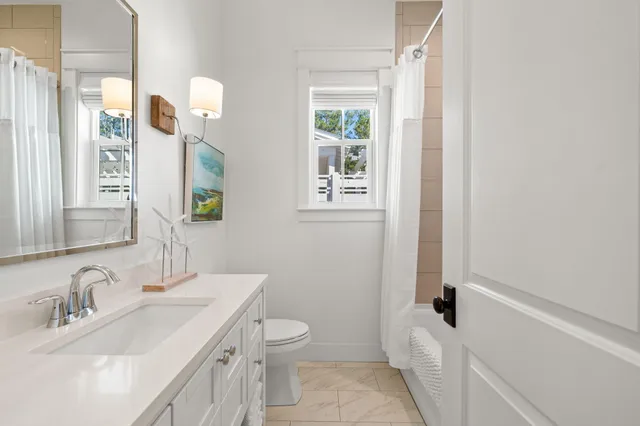 $2,250,000 | 34 Gulf Point Road, Santa Rosa Beach, FL 32459