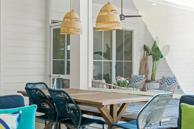 $2,250,000 | 34 Gulf Point Road, Santa Rosa Beach, FL 32459