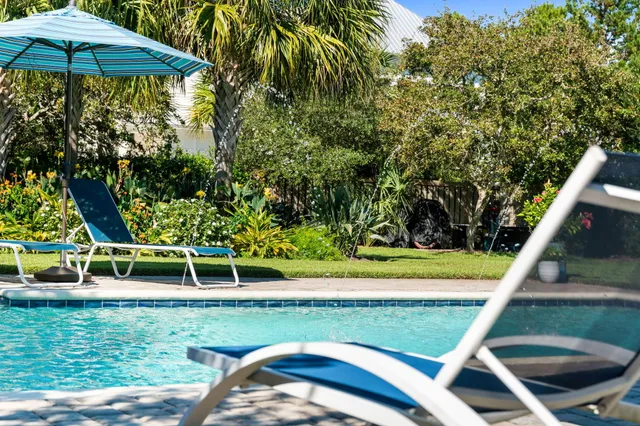 $2,250,000 | 34 Gulf Point Road, Santa Rosa Beach, FL 32459