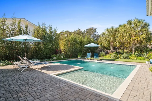 $2,250,000 | 34 Gulf Point Road, Santa Rosa Beach, FL 32459