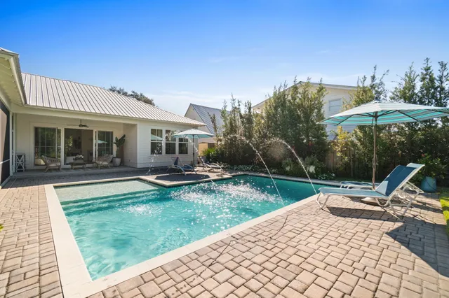 $2,250,000 | 34 Gulf Point Road, Santa Rosa Beach, FL 32459