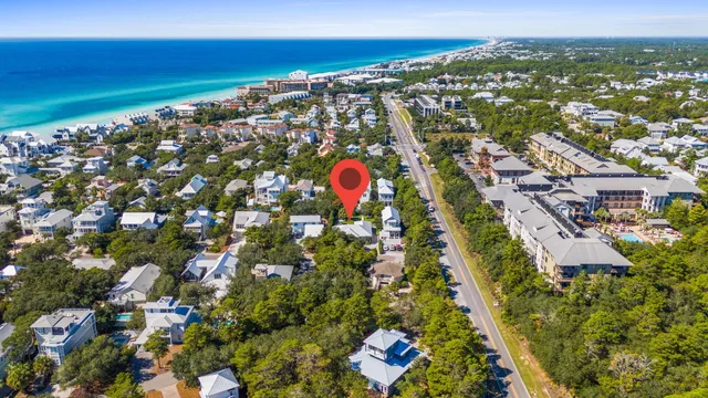 $2,250,000 | 34 Gulf Point Road, Santa Rosa Beach, FL 32459