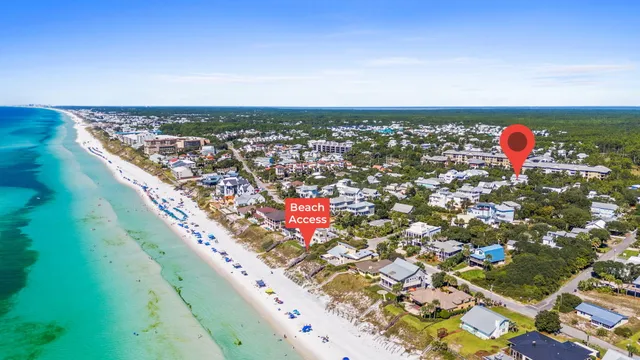 $2,250,000 | 34 Gulf Point Road, Santa Rosa Beach, FL 32459