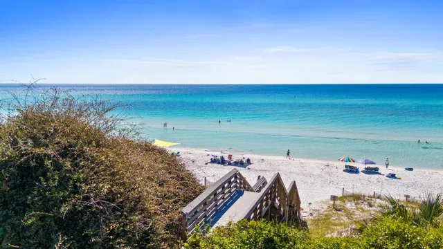 $2,250,000 | 34 Gulf Point Road, Santa Rosa Beach, FL 32459