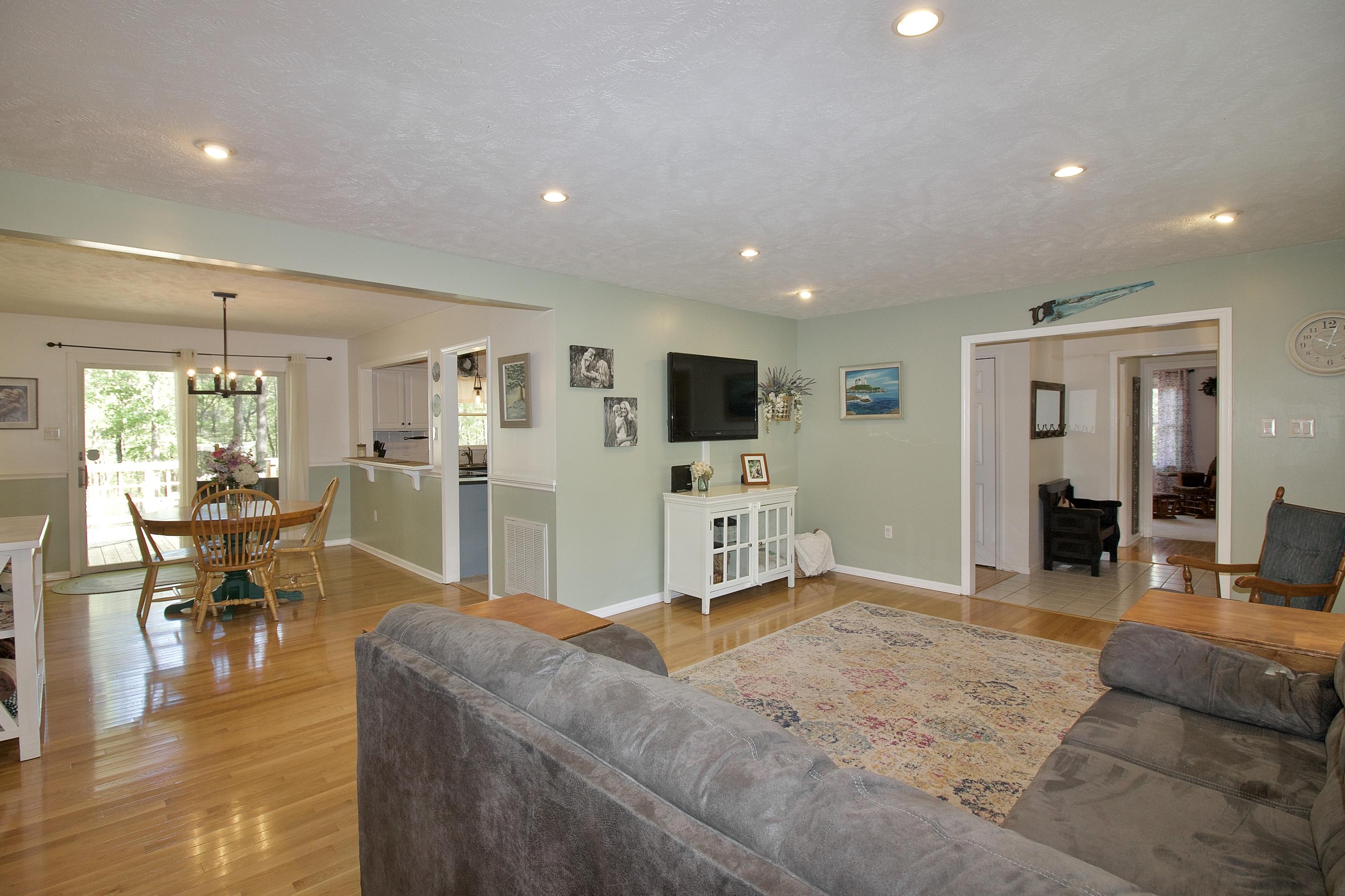 1212 Rays Bridge Road Whispering Pines, NC 28327 - Photo 13 of 42 IMG_9566