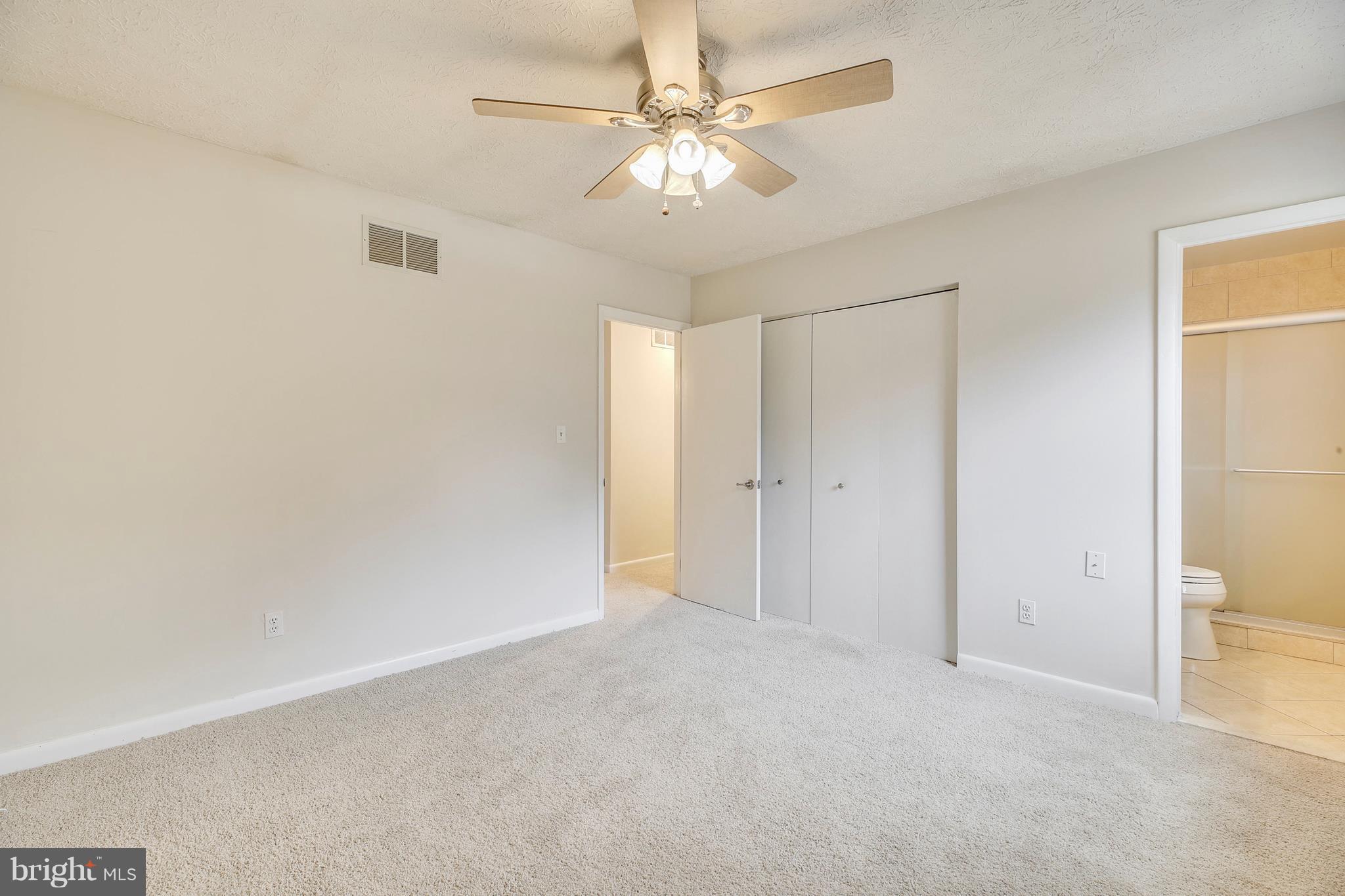 205 Burns Crossing Road Severn, MD 21144 - Photo 13 of 30 a view of an empty room