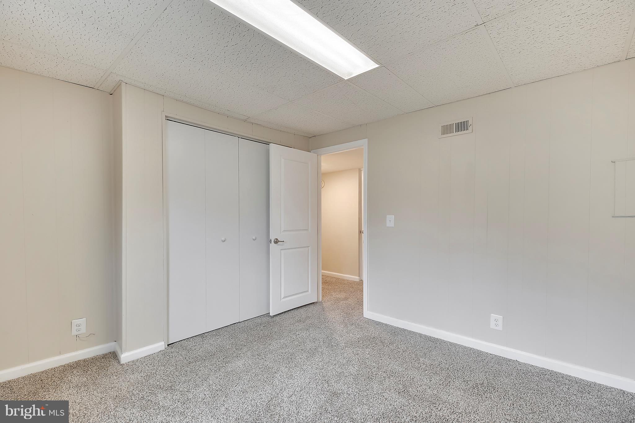 205 Burns Crossing Road Severn, MD 21144 - Photo 17 of 30 a view of an empty room