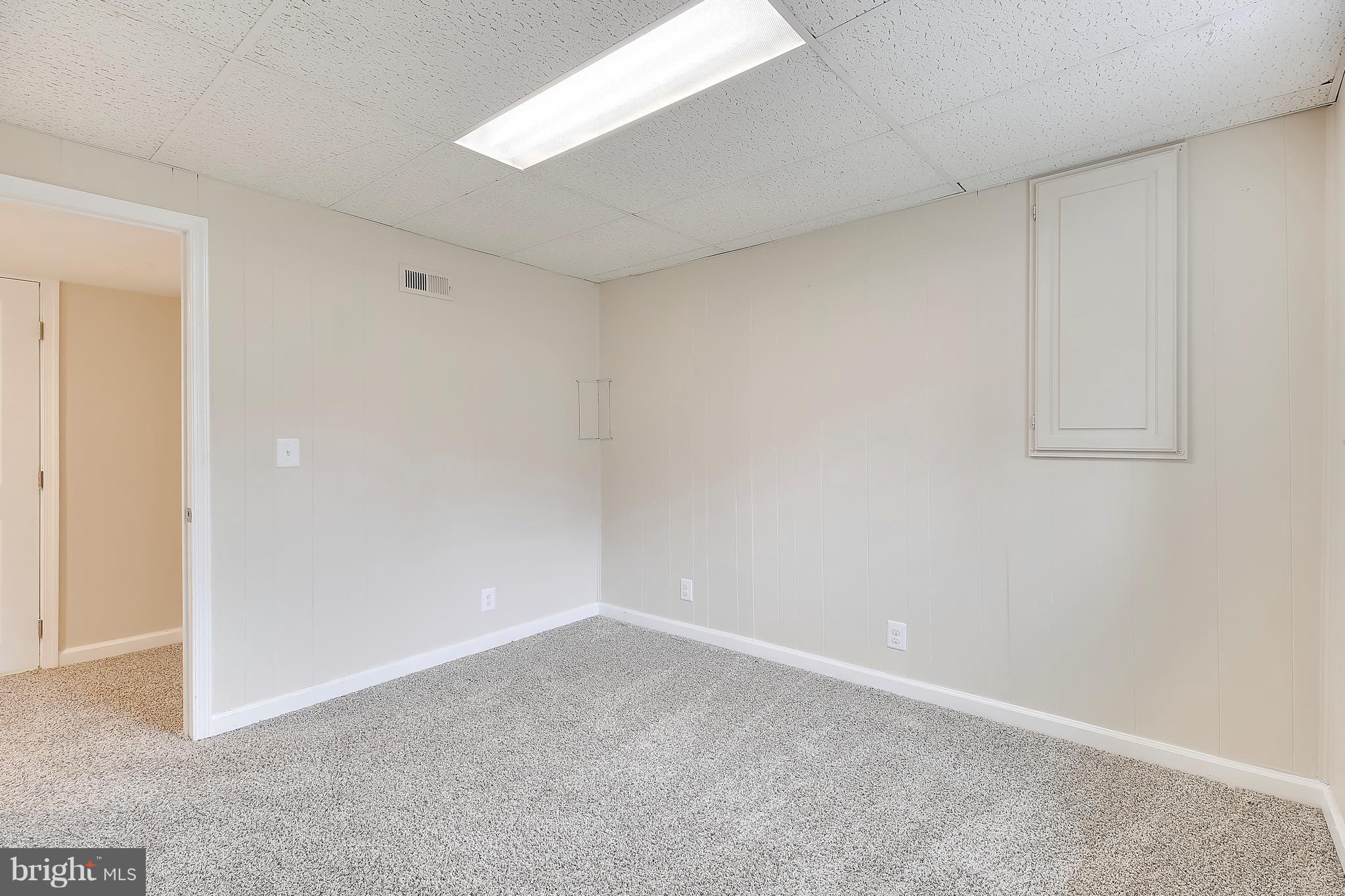 205 Burns Crossing Road Severn, MD 21144 - Photo 22 of 30 a view of an empty room