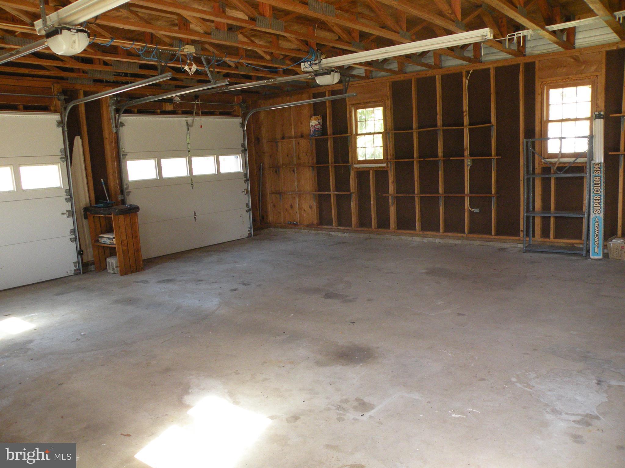 205 Burns Crossing Road Severn, MD 21144 - Photo 27 of 30 a view of a room with wooden walls