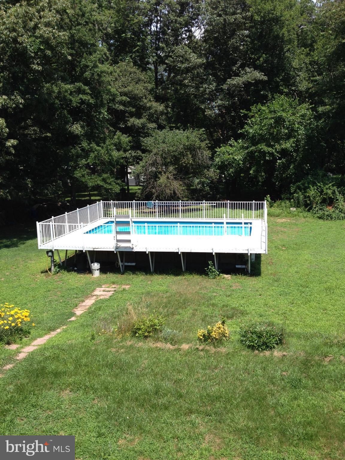 205 Burns Crossing Road Severn, MD 21144 - Photo 30 of 30 a view of outdoor space and yard