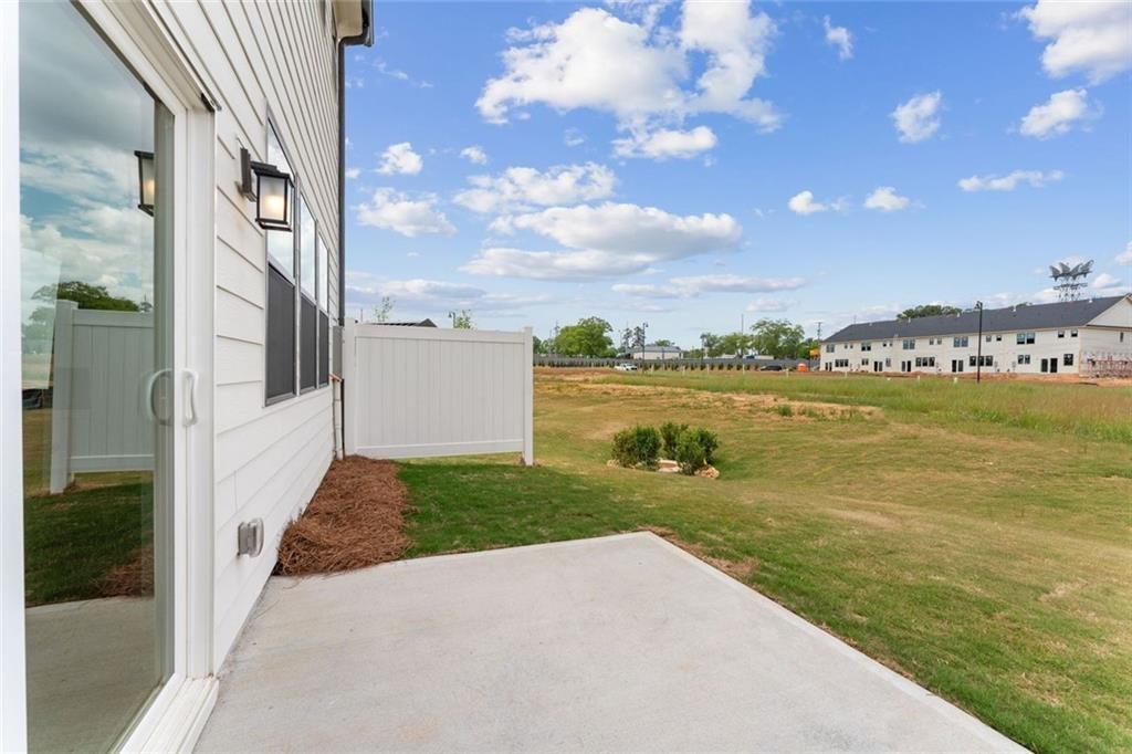 1319 Farmers Loop Marietta, GA 30008 - Photo 20 of 20