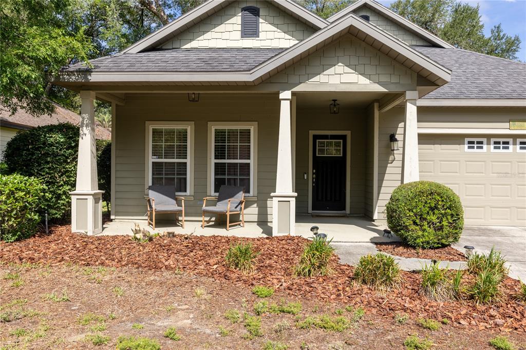 7550 Southwest 81st Way Gainesville, FL 32608 - Photo 2 of 31