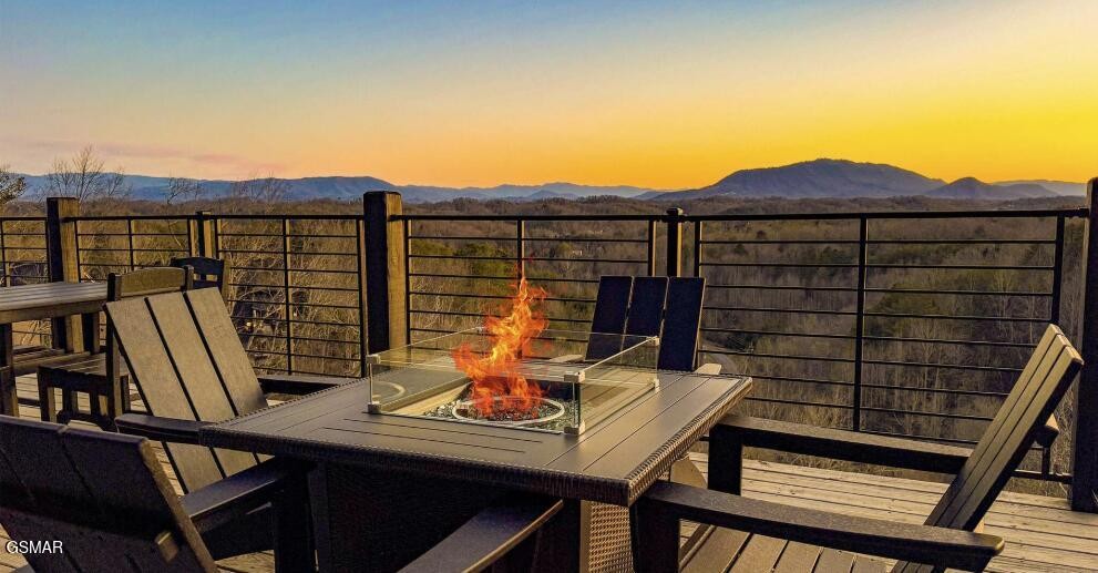 409 Compass Point Way Sevierville, TN 37876 - Photo 25 of 51 Gallery Image 25