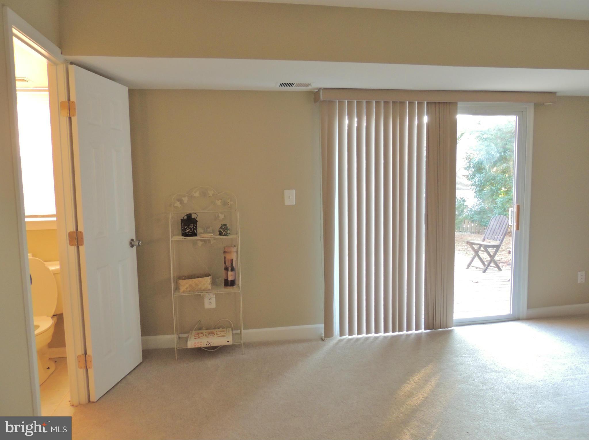 4803 Ebenezer Road Nottingham, MD 21236 - Photo 24 of 29 an empty room with windows