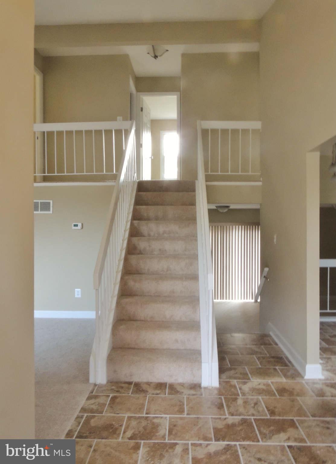 4803 Ebenezer Road Nottingham, MD 21236 - Photo 5 of 29 a view of entryway with a front door
