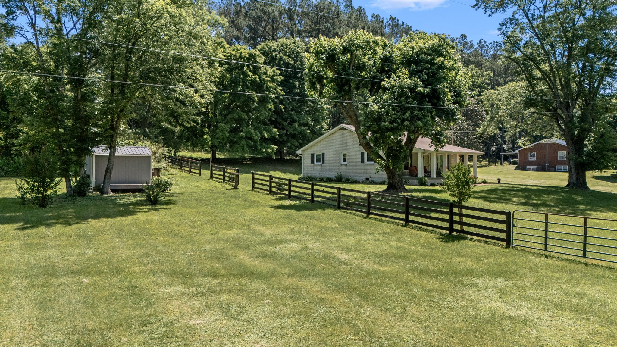 3471 Honey Run Road Cottontown, TN 37048 - Photo 4 of 24
