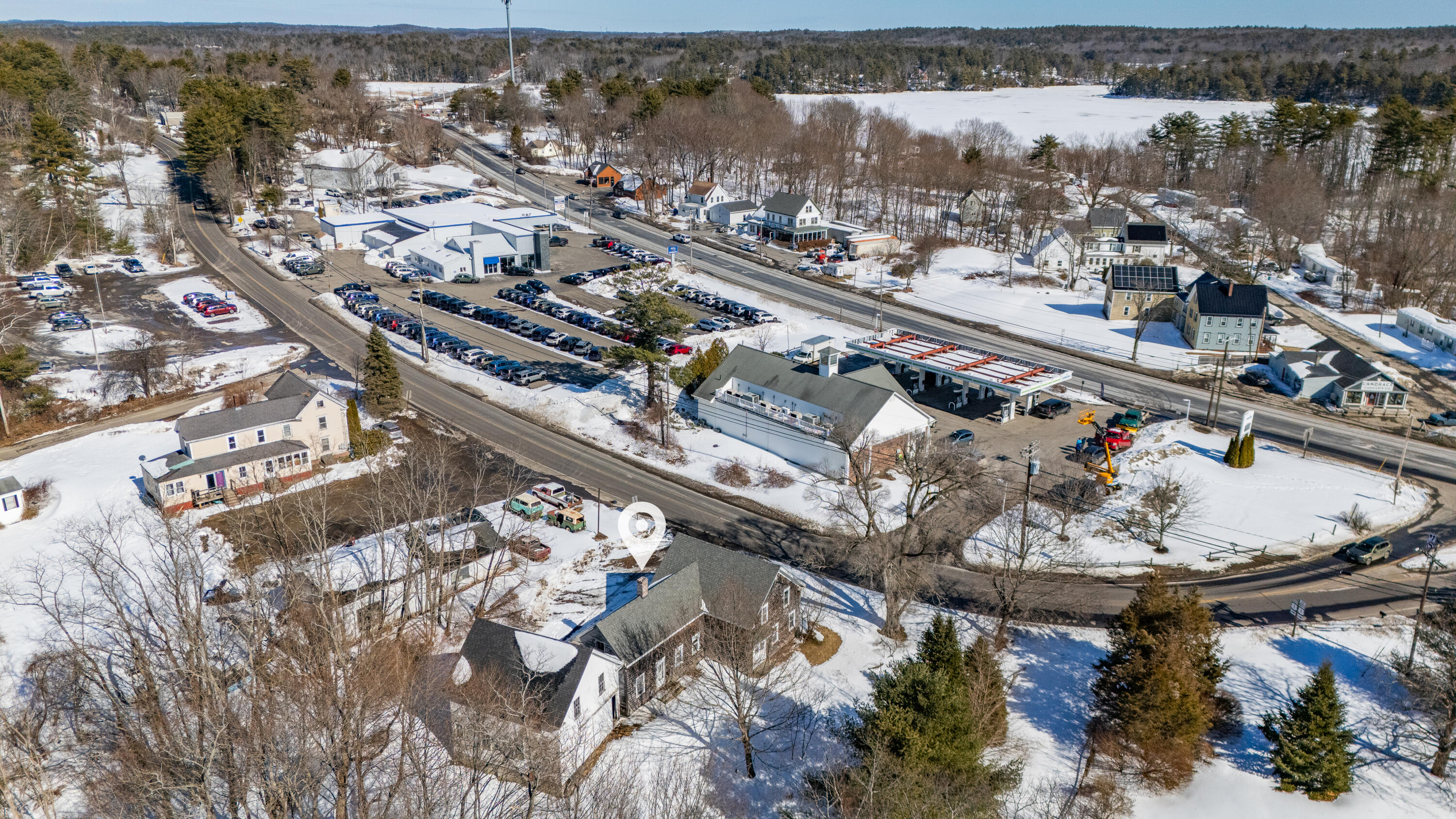 12 Middle Road Woolwich, ME 04579 - Photo 24 of 66 12 Middle Road Woolwich 003