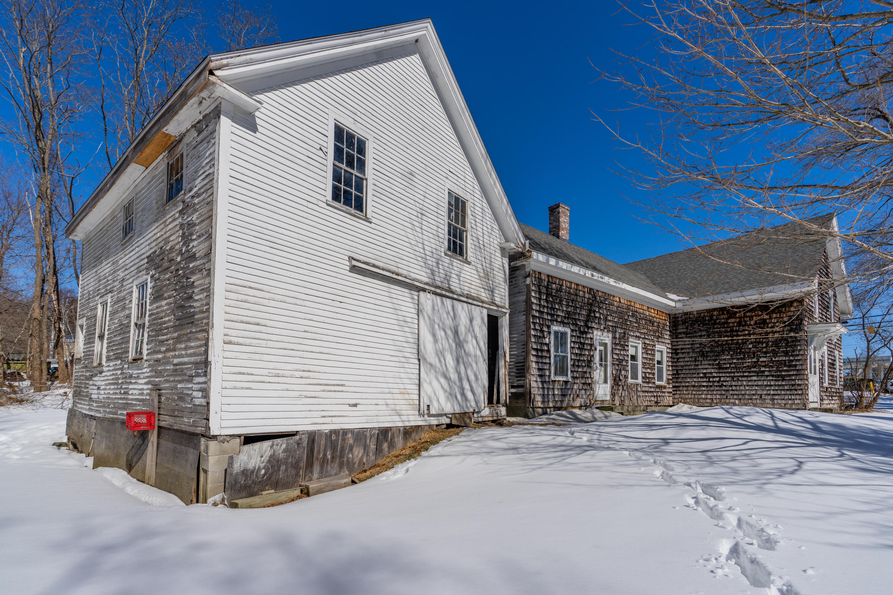 12 Middle Road Woolwich, ME 04579 - Photo 25 of 66 12 Middle Road Woolwich 006