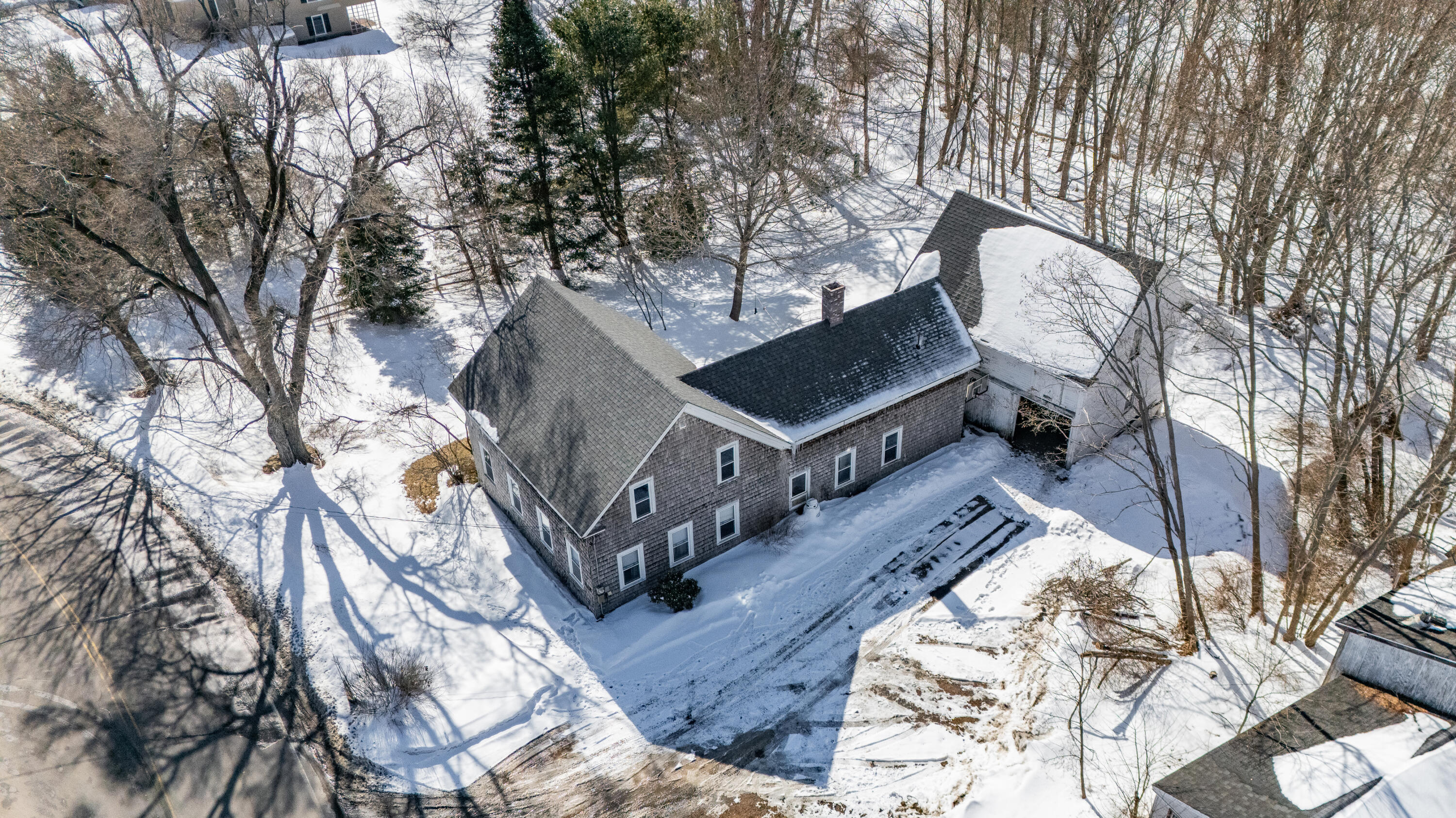 12 Middle Road Woolwich, ME 04579 - Photo 4 of 66 12 Middle Road Woolwich 008