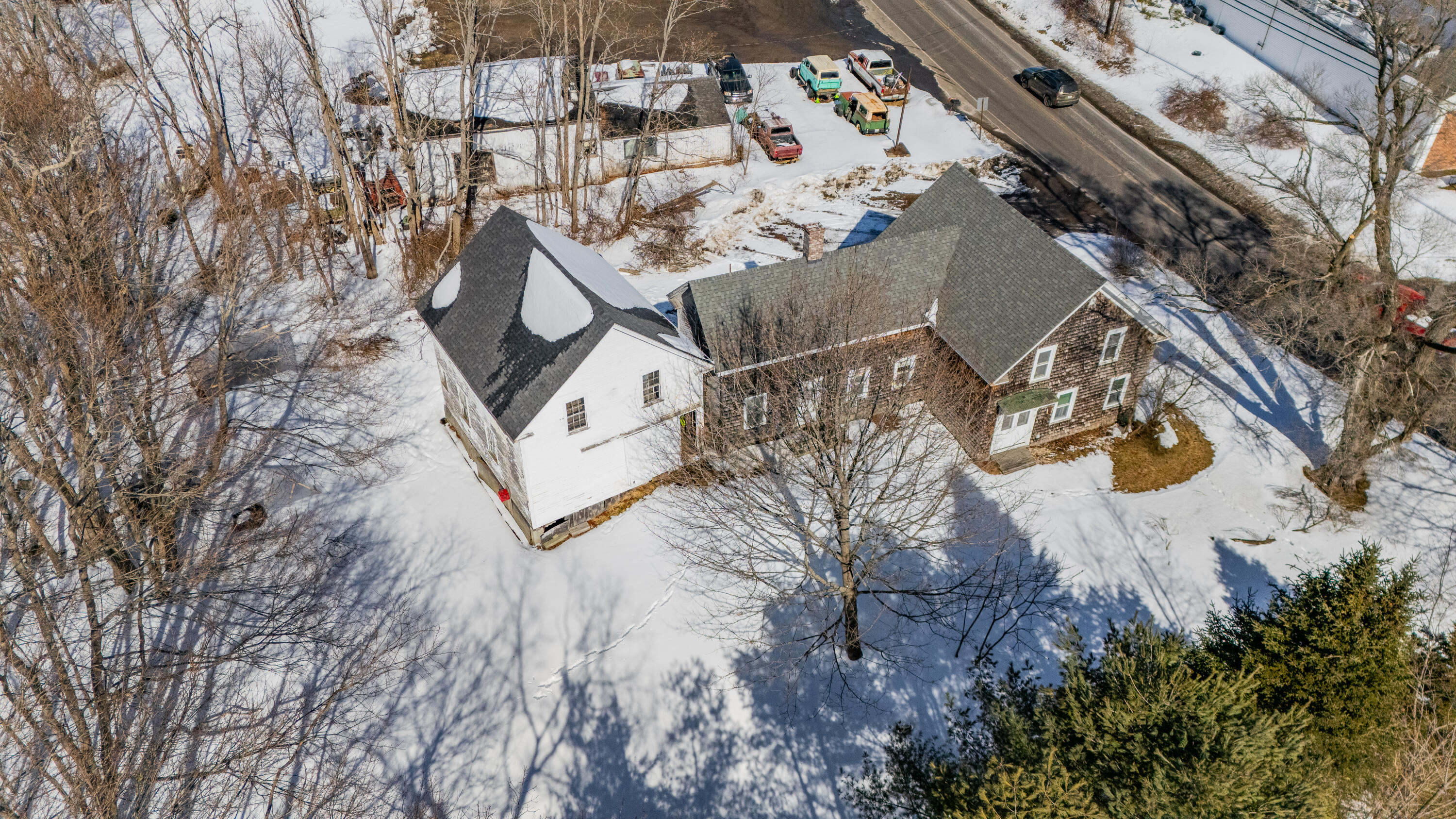 12 Middle Road Woolwich, ME 04579 - Photo 48 of 66 12 Middle Road Woolwich 048