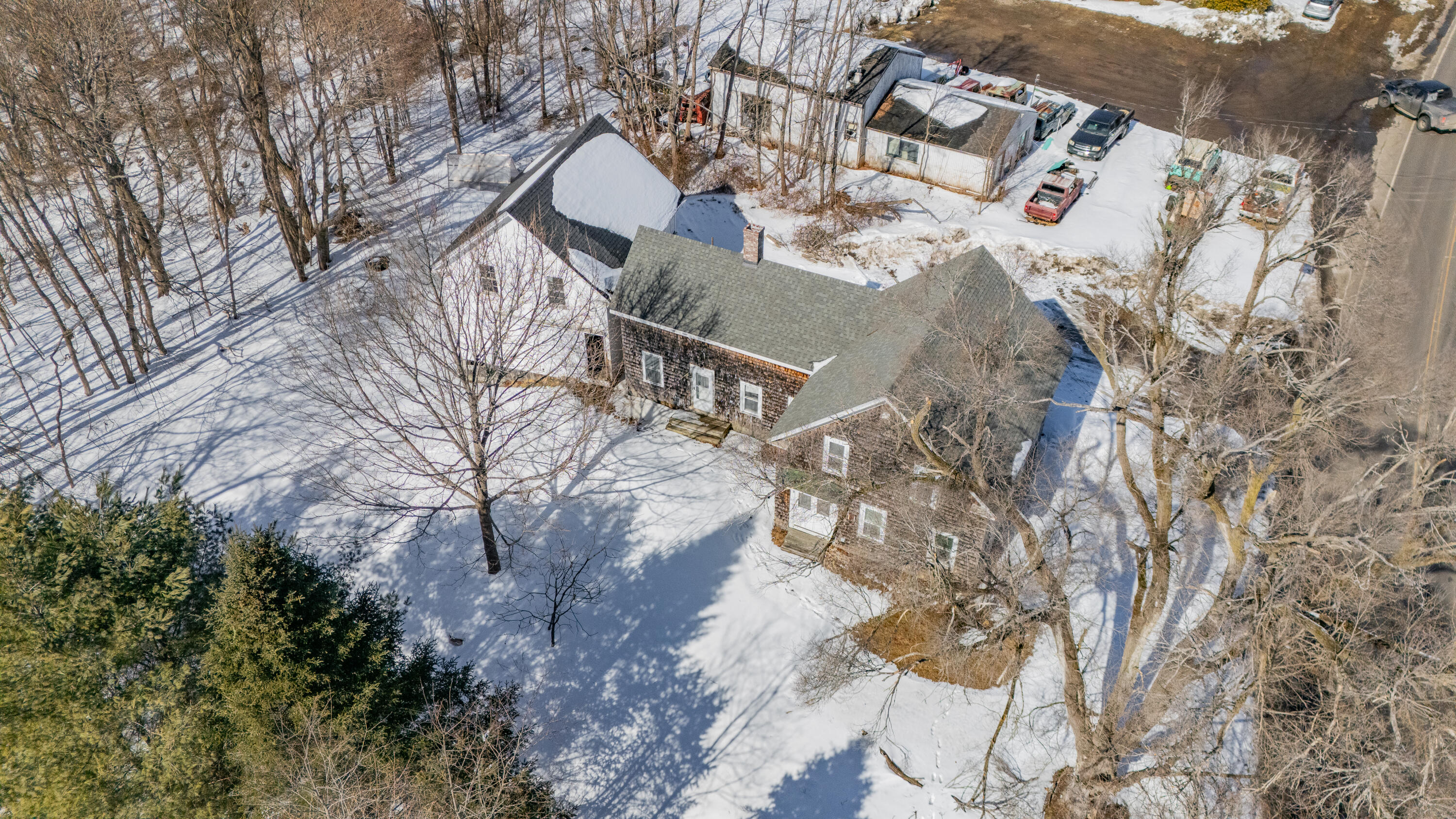 12 Middle Road Woolwich, ME 04579 - Photo 49 of 66 12 Middle Road Woolwich 049