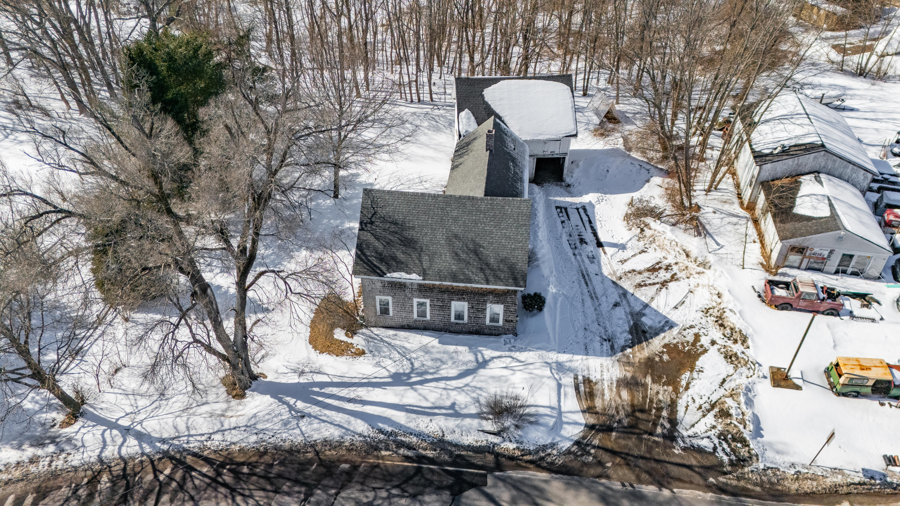 12 Middle Road Woolwich, ME 04579 - Photo 51 of 66 12 Middle Road Woolwich 050