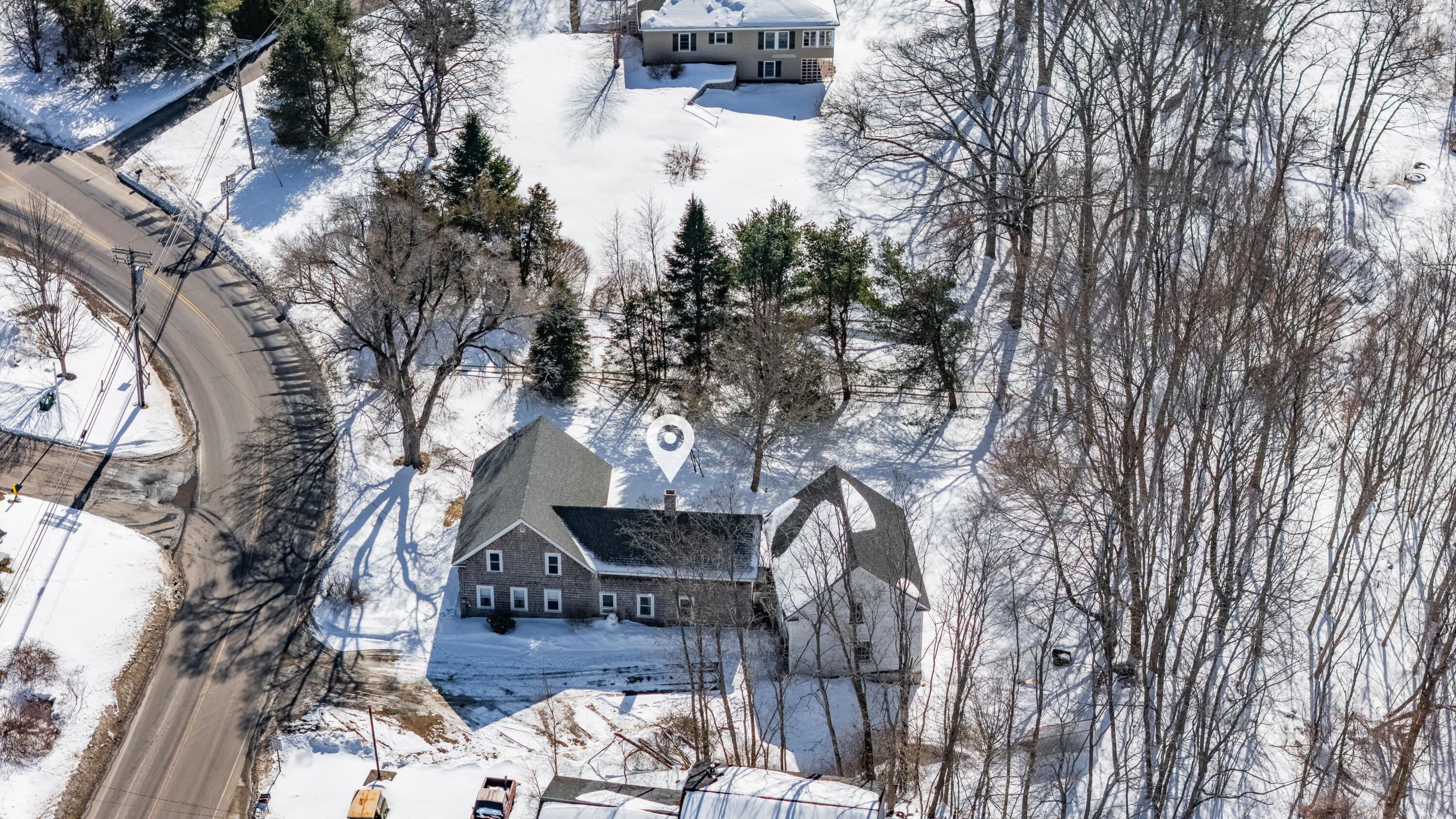 12 Middle Road Woolwich, ME 04579 - Photo 52 of 66 12 Middle Road Woolwich 051