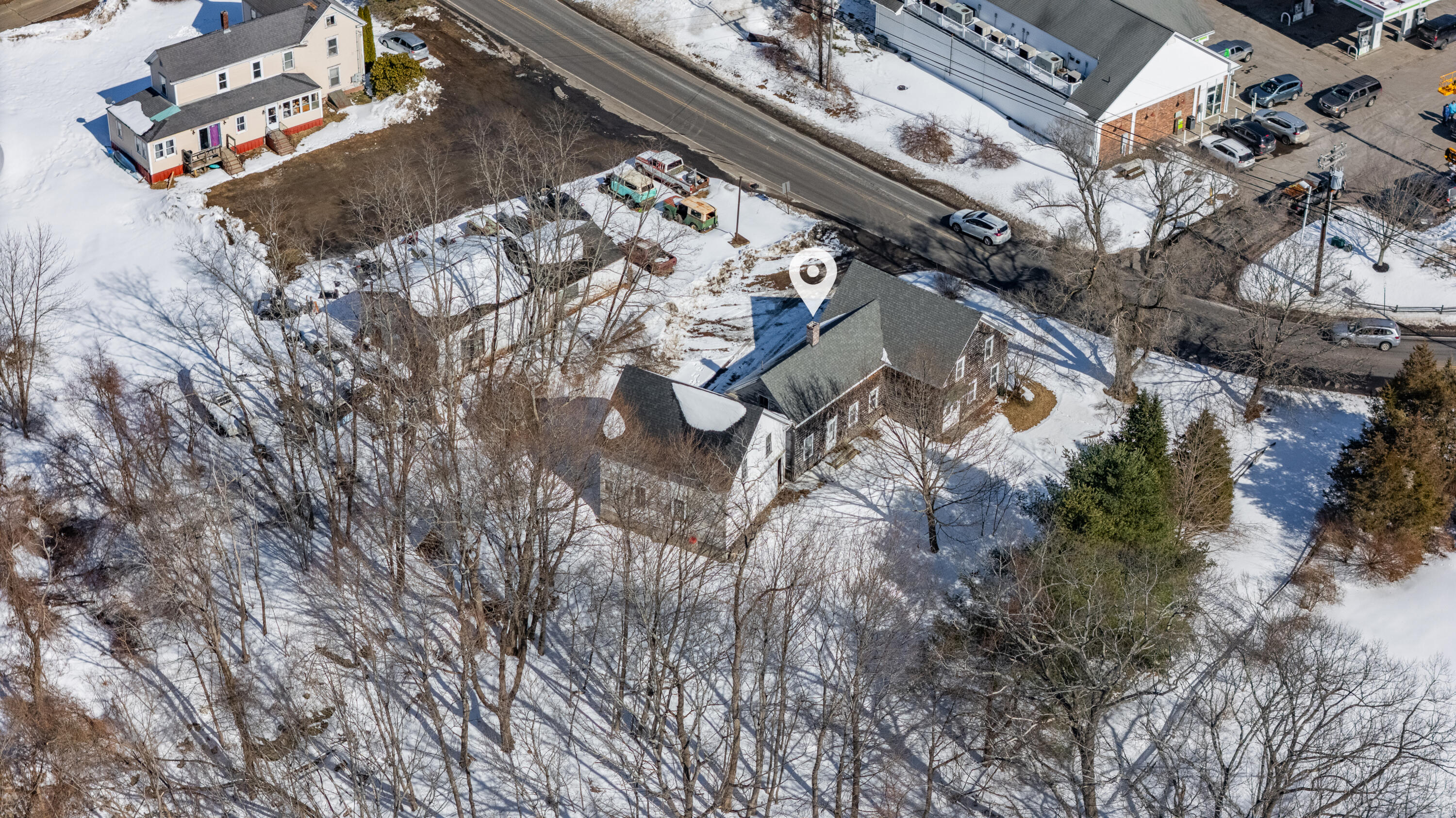 12 Middle Road Woolwich, ME 04579 - Photo 53 of 66 12 Middle Road Woolwich 052