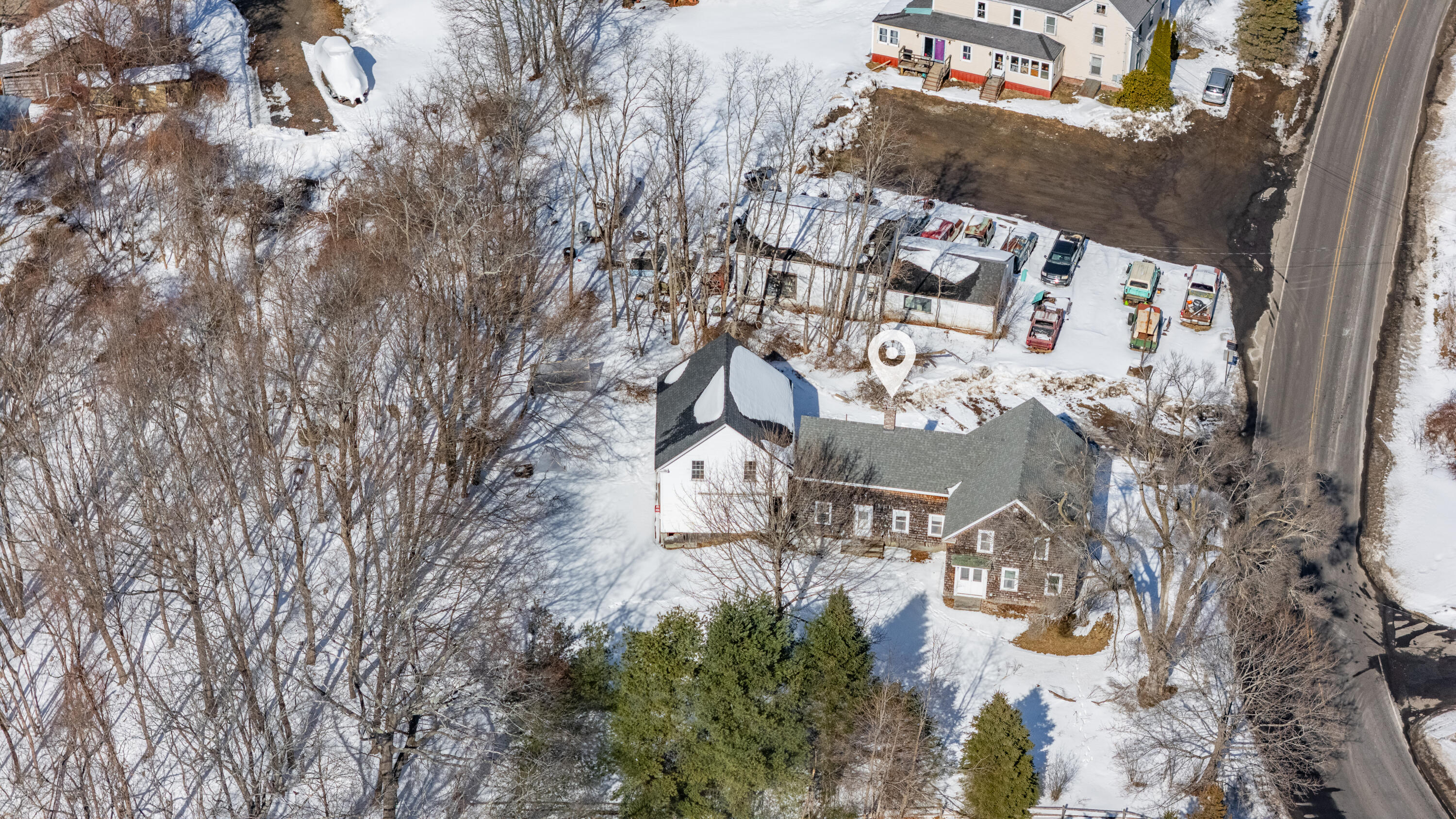 12 Middle Road Woolwich, ME 04579 - Photo 54 of 66 12 Middle Road Woolwich 053