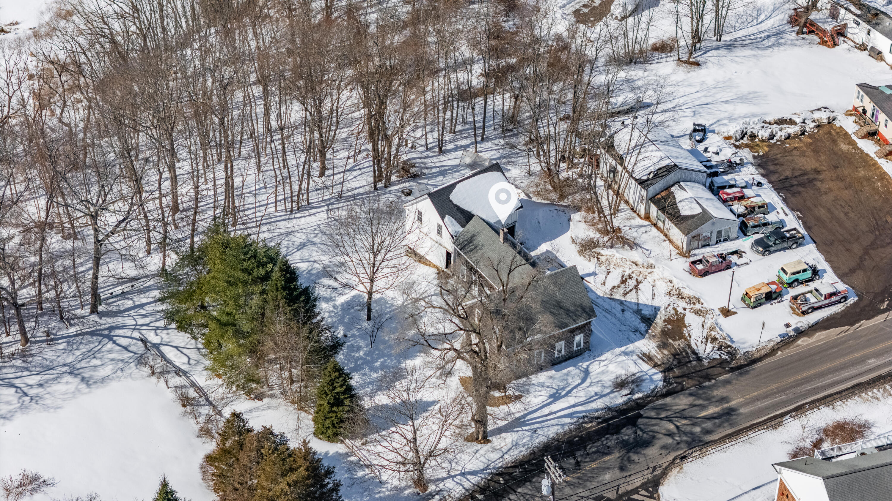 12 Middle Road Woolwich, ME 04579 - Photo 55 of 66 12 Middle Road Woolwich 054