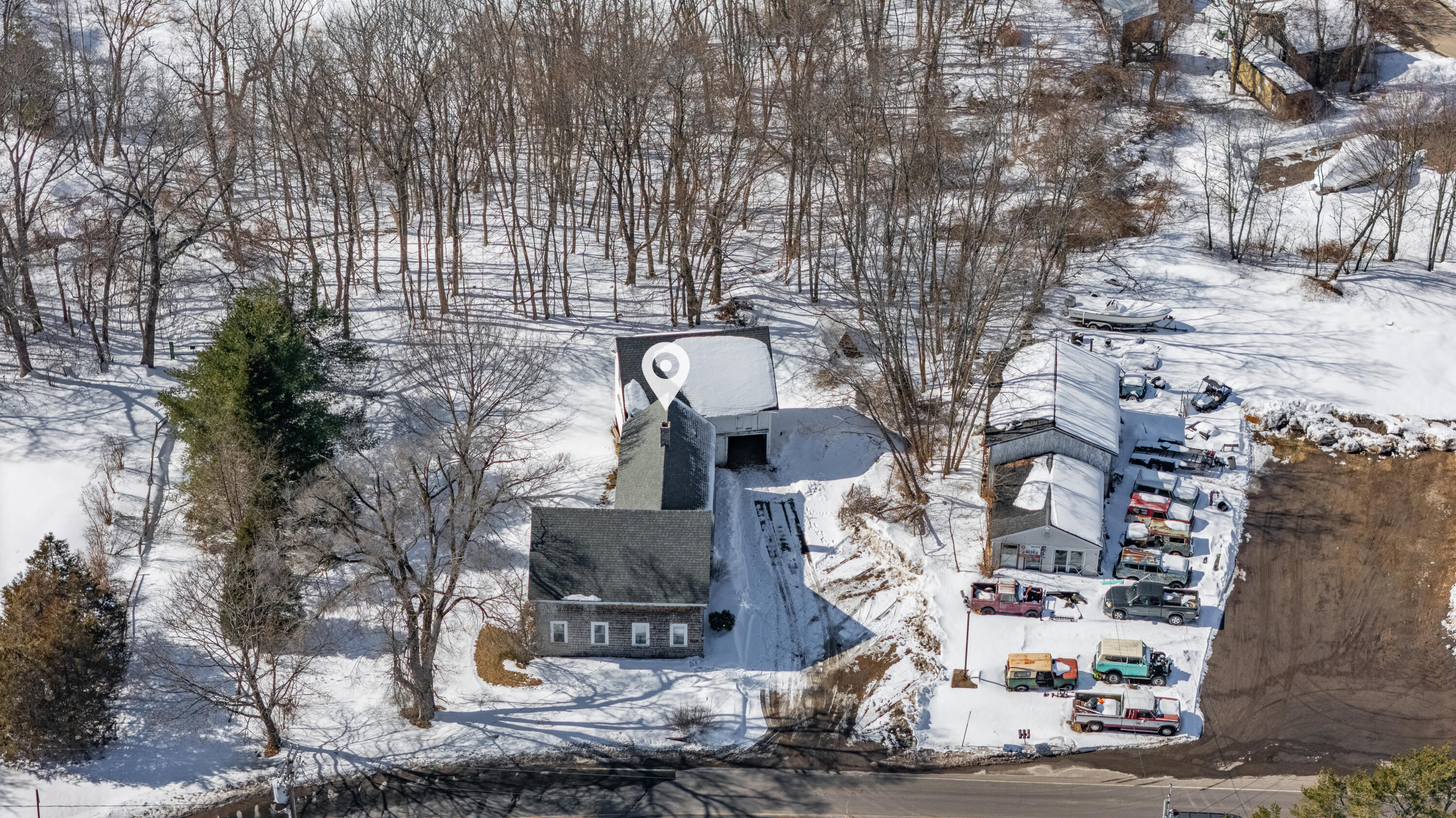 12 Middle Road Woolwich, ME 04579 - Photo 56 of 66 12 Middle Road Woolwich 055