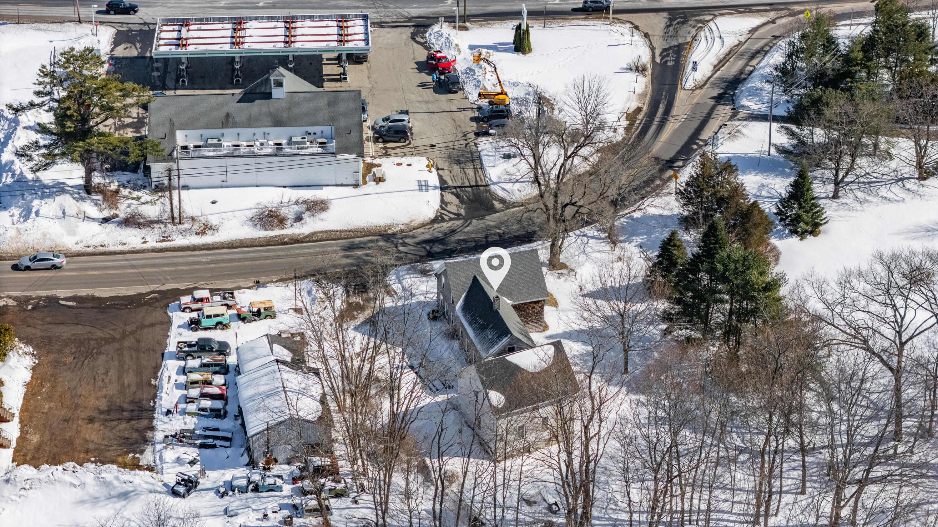 12 Middle Road Woolwich, ME 04579 - Photo 57 of 66 12 Middle Road Woolwich 056