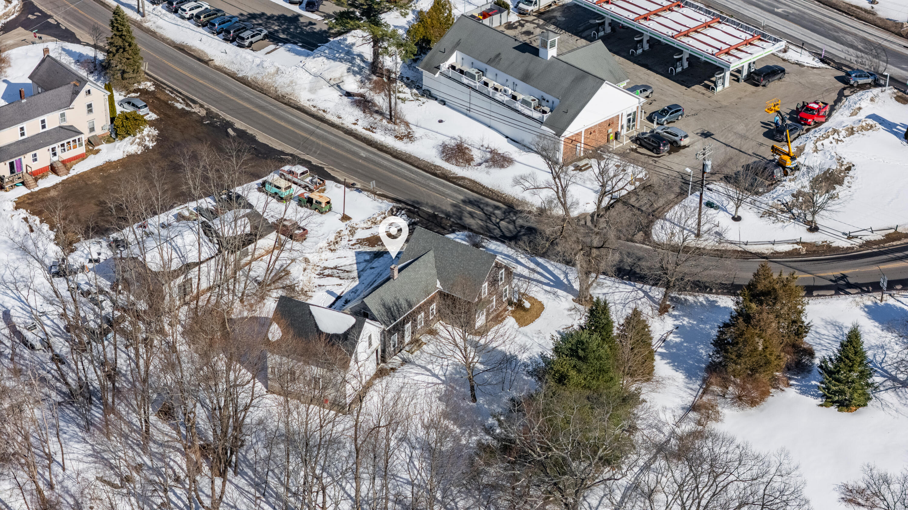 12 Middle Road Woolwich, ME 04579 - Photo 58 of 66 12 Middle Road Woolwich 057