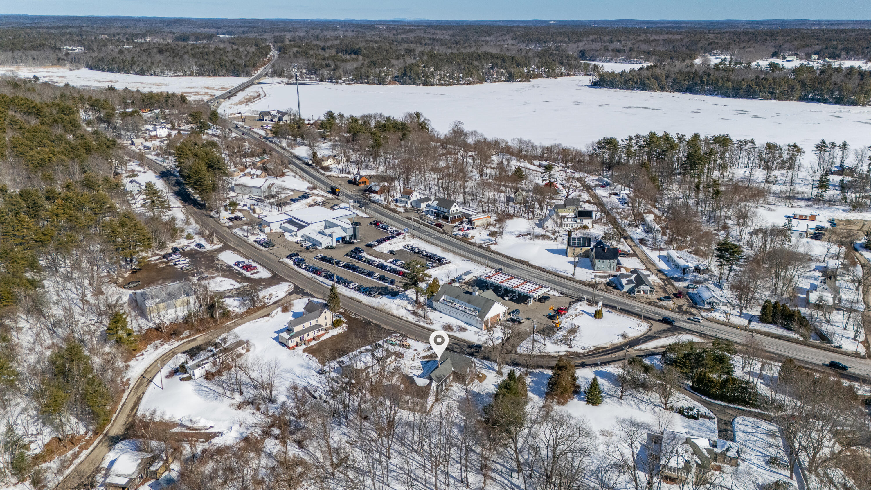12 Middle Road Woolwich, ME 04579 - Photo 59 of 66 12 Middle Road Woolwich 058