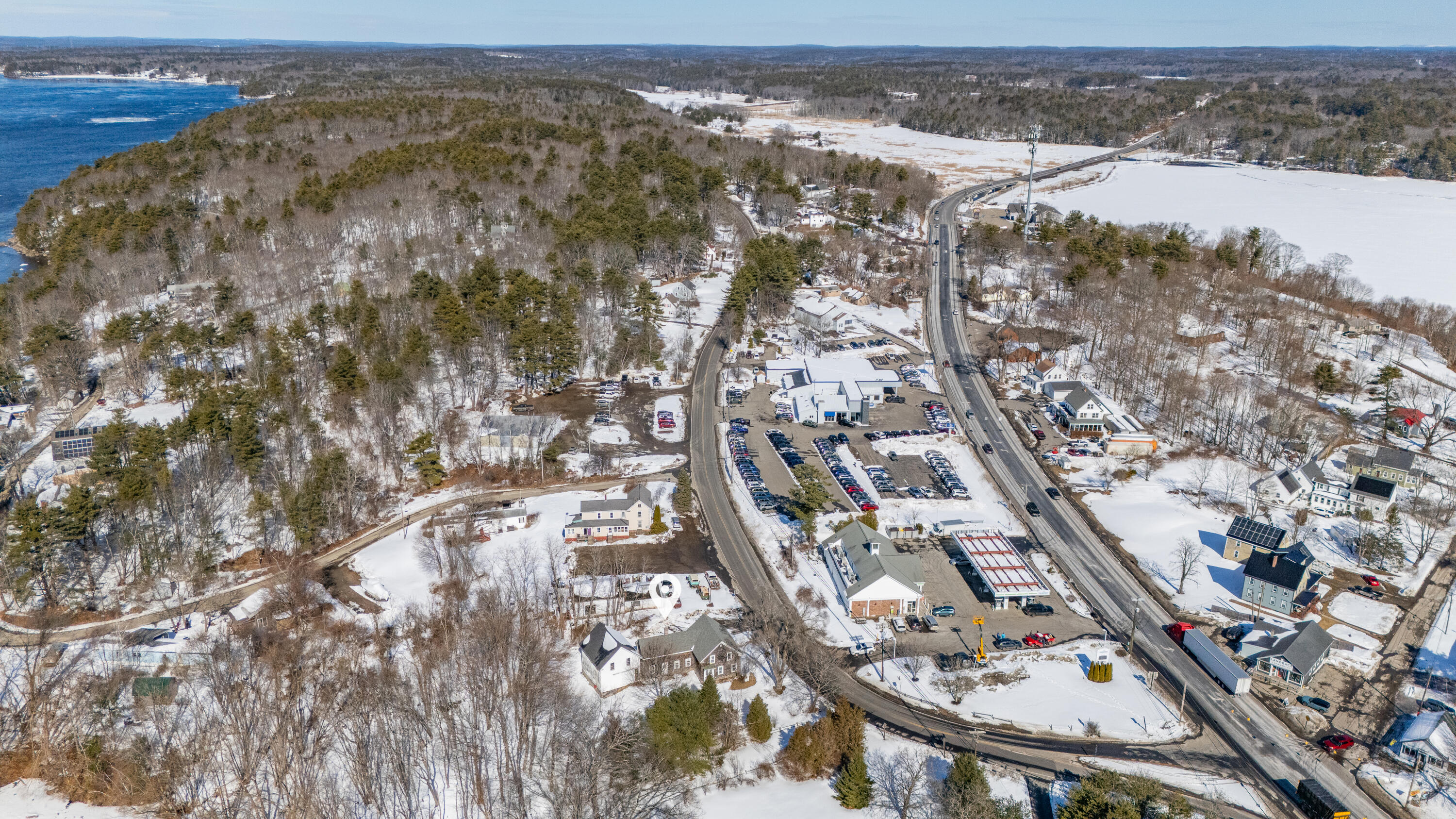 12 Middle Road Woolwich, ME 04579 - Photo 60 of 66 12 Middle Road Woolwich 059