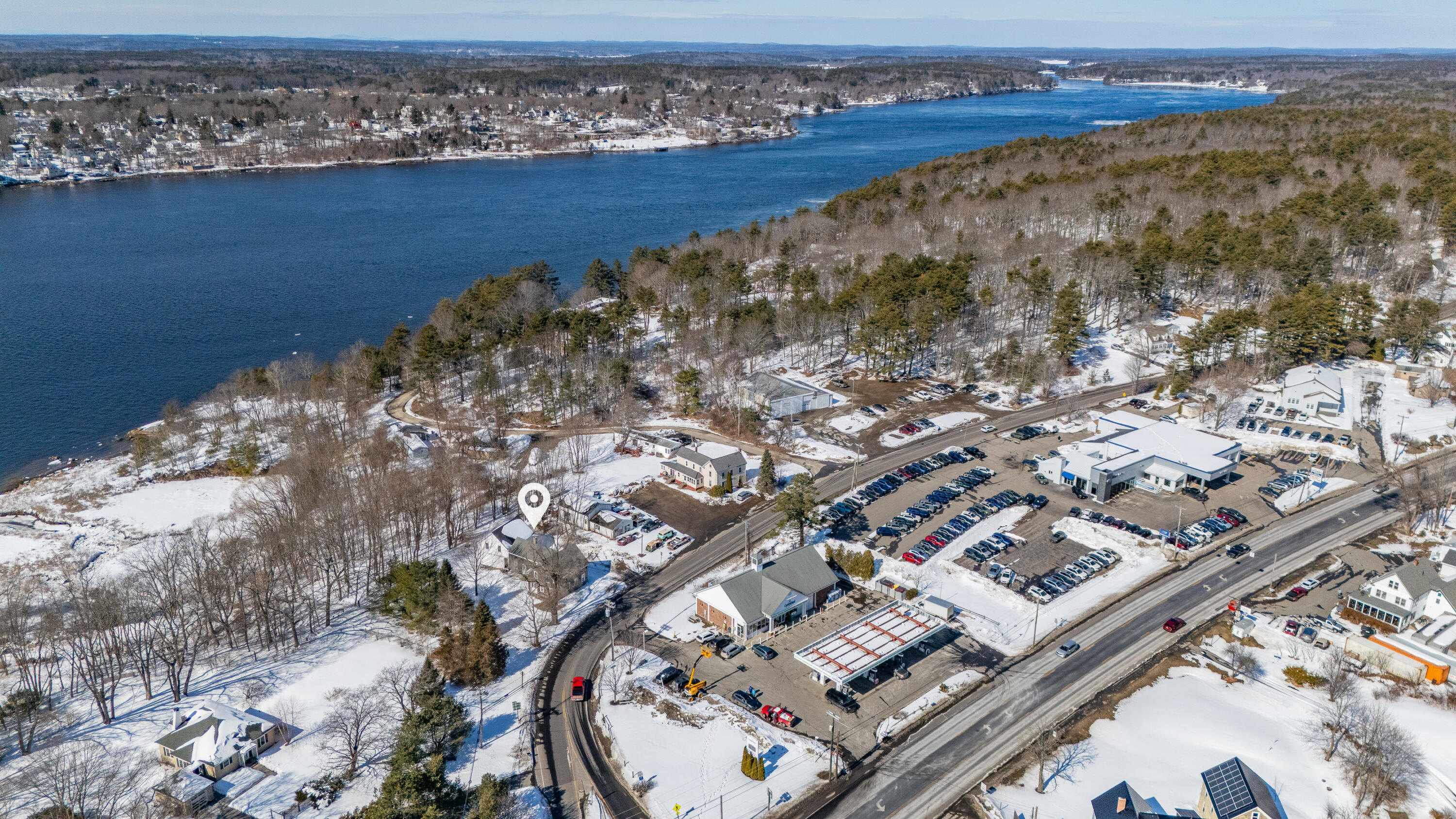 12 Middle Road Woolwich, ME 04579 - Photo 61 of 66 12 Middle Road Woolwich 060