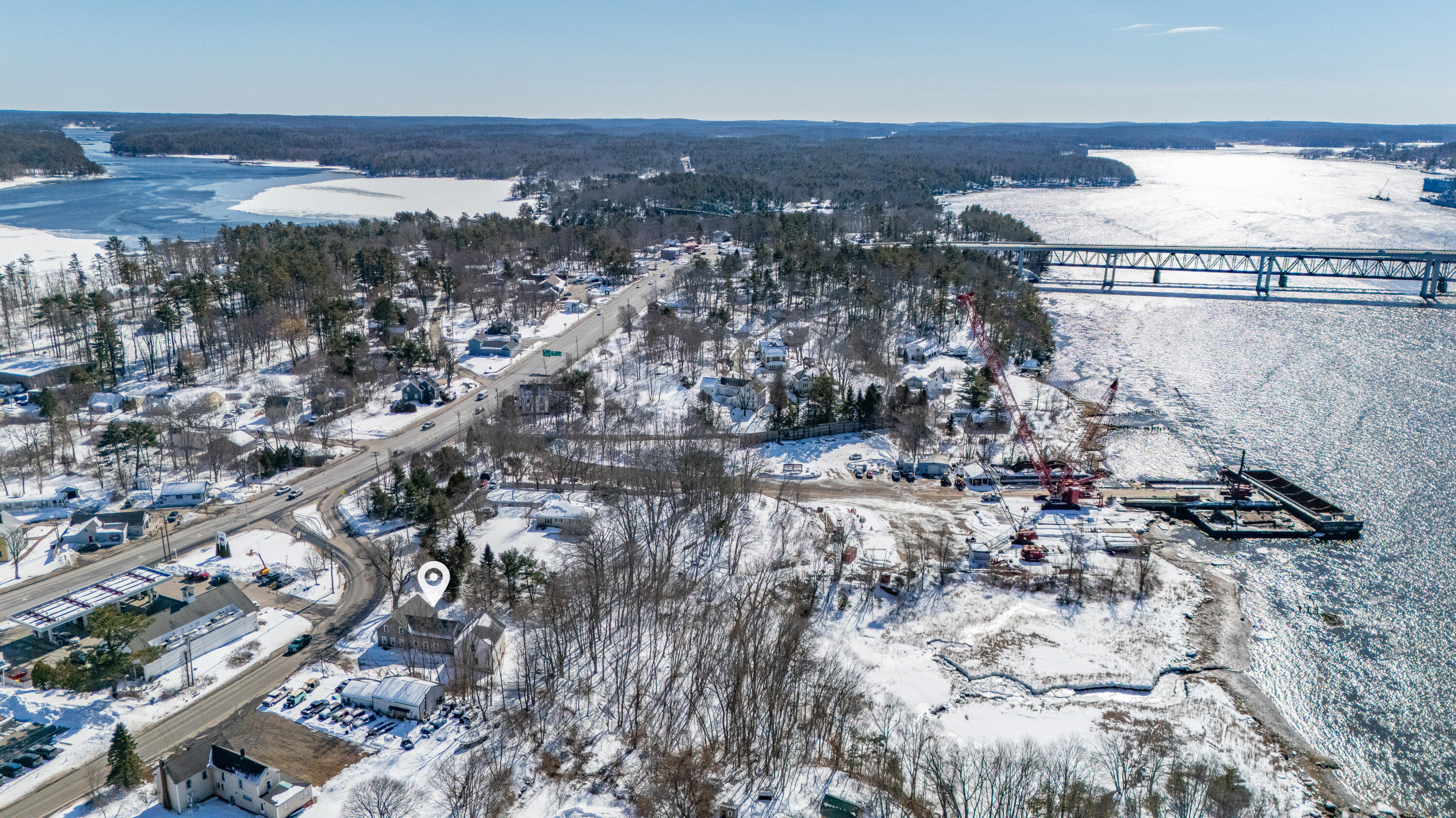 12 Middle Road Woolwich, ME 04579 - Photo 64 of 66 12 Middle Road Woolwich 063