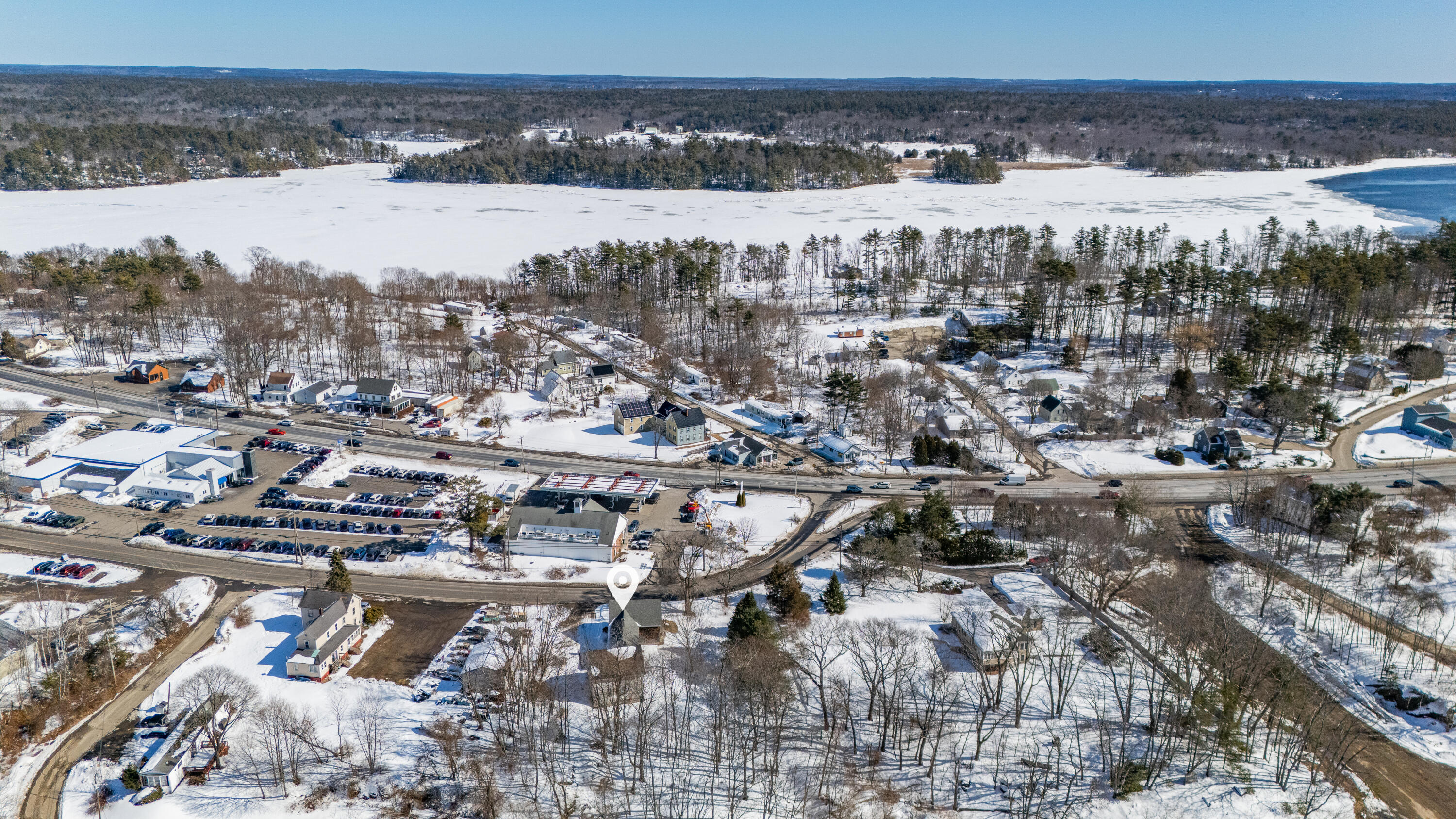 12 Middle Road Woolwich, ME 04579 - Photo 66 of 66 12 Middle Road Woolwich 065