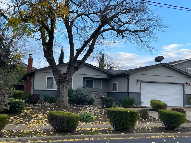 $699,999 | 1590 Laverne Way, Concord, CA 94521