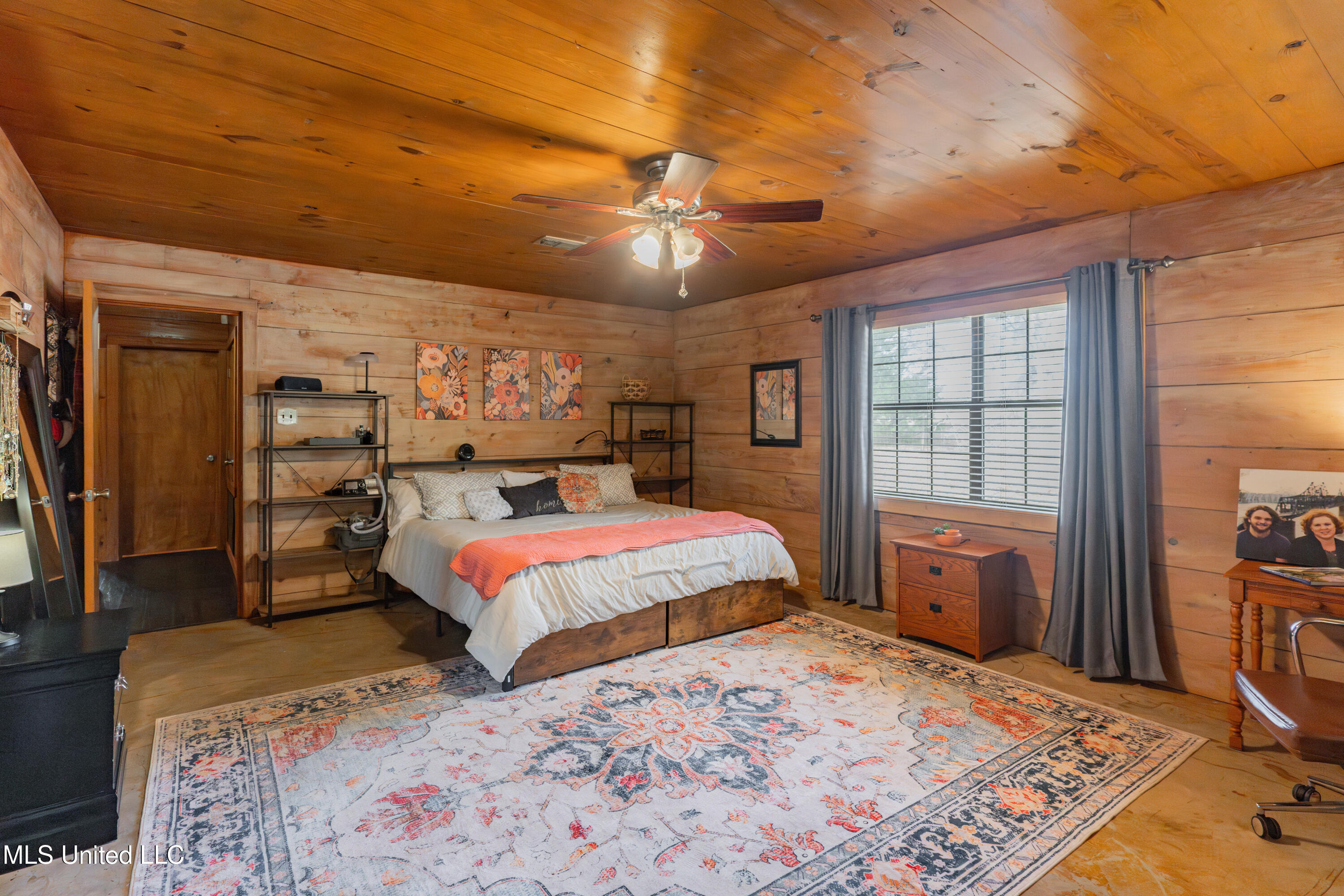 1104 North Chapel Hill Road Raymond, MS 39154 - Photo 26 of 66 26-PrimaryBedroom