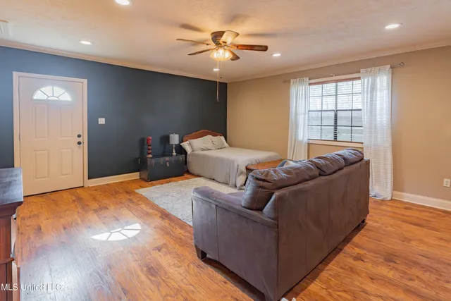 $277,000 | 1104 North Chapel Hill Road, Raymond, MS 39154