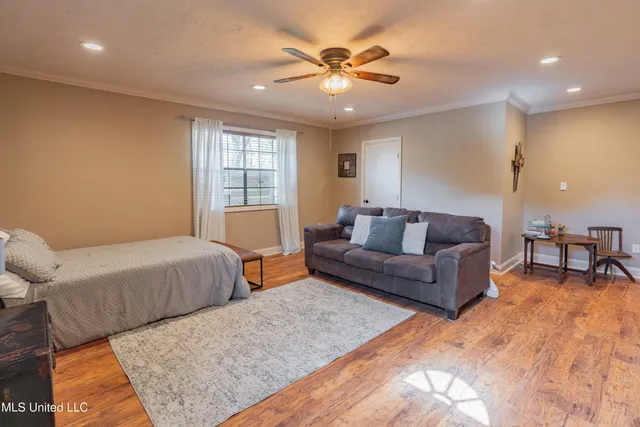 $277,000 | 1104 North Chapel Hill Road, Raymond, MS 39154